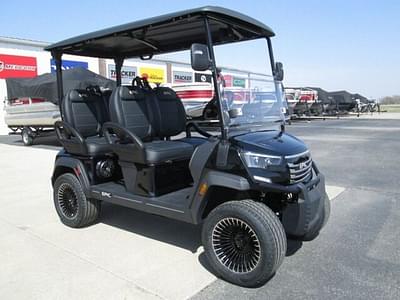 BOATZON | EPIC E40FX 2025
