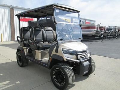 BOATZON | EPIC E40FX E40FX 2025