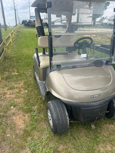 BOATZON | EZGO RXV LITHIUM 2020