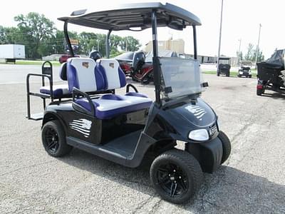 BOATZON | EZGO RXV RXV 2019