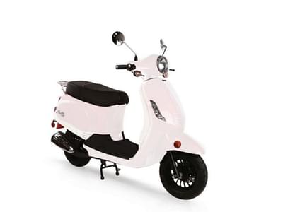 BOATZON | Genuine Scooter Co BELLA 0