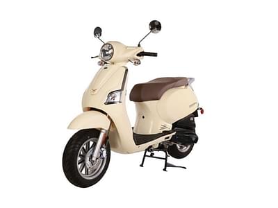 BOATZON | Genuine Scooter Co Urbano 50i 0