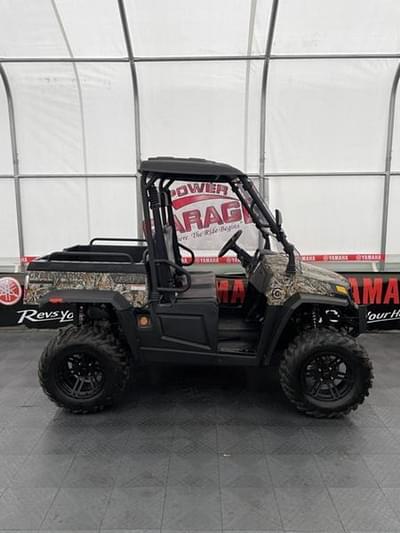 BOATZON | Greenworks Commercial 82V Utility Vehicle 500 2022 BOATZON | Greenworks Commercial 82V Utility Vehicle 500 2022