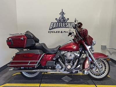 BOATZON | Harley-Davidson® Electra Glide Ultra Classic FLHTCU 2009