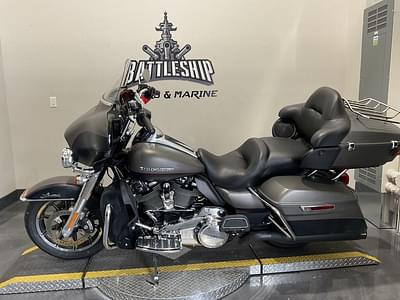 BOATZON | Harley-Davidson® Electra Glide Ultra Limited FLHTK 2019