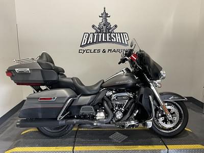 BOATZON | Harley-Davidson® Electra Glide Ultra Limited FLHTK 2019