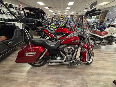 BOATZON | Harley-Davidson® FLD Dyna Switchback 2012 BOATZON | Harley-Davidson® FLD Dyna Switchback 2012