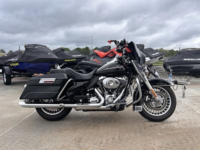 BOATZON | Harley-Davidson® FLHR  Road King 2009