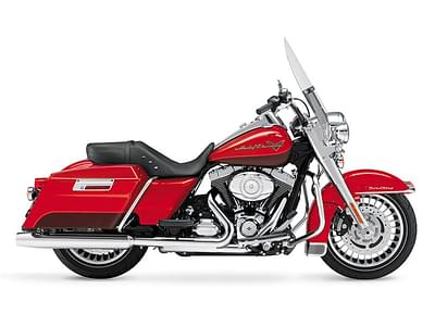 BOATZON | Harley-Davidson® FLHR  Road King 2013