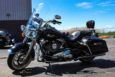 BOATZON | Harley-Davidson® FLHR  Road King 2016