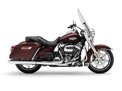 BOATZON | Harley-Davidson® FLHR  Road King 2022