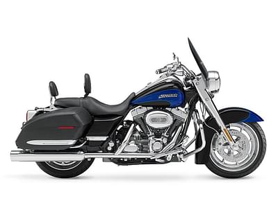 BOATZON | Harley-Davidson® FLHRSE4  Road King Screamin Eagle 2008