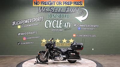 BOATZON | Harley-Davidson® FLHTCU  Electra Glide Ultra Classic 2012