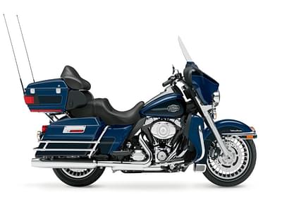 BOATZON | Harley-Davidson® FLHTCU  Electra Glide Ultra Classic 2013