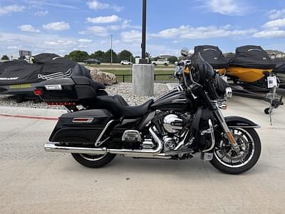 BOATZON | Harley-Davidson® FLHTCU  Electra Glide Ultra Classic 2014