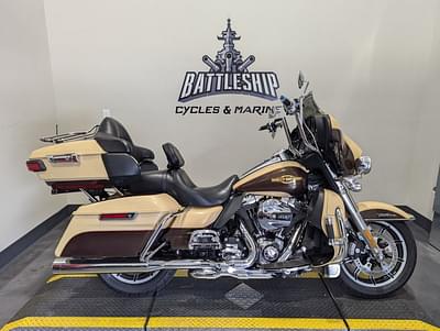 BOATZON | Harley-Davidson® FLHTCU  Electra Glide Ultra Classic 2014