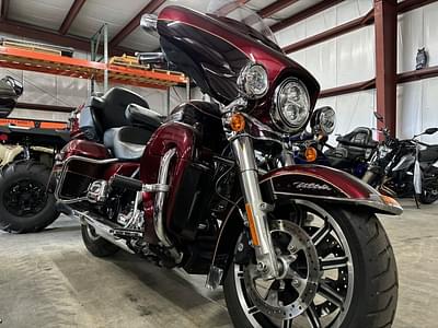 BOATZON | Harley-Davidson® FLHTCU  Electra Glide Ultra Classic 2015