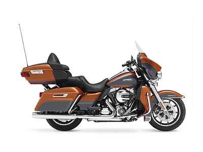 BOATZON | Harley-Davidson® FLHTCU  Electra Glide Ultra Classic 2016
