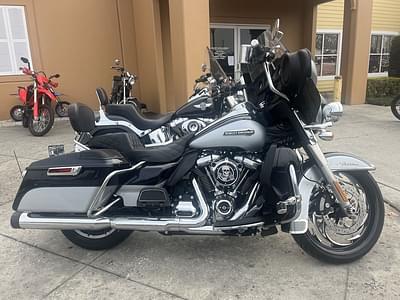 BOATZON | Harley-Davidson® FLHTCU  Electra Glide Ultra Classic 2019