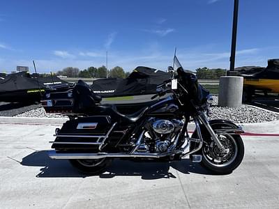 BOATZON | Harley-Davidson® FLHTCU  Ultra Classic Electra Glide 2007
