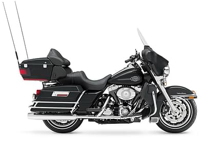 BOATZON | Harley-Davidson® FLHTCU  Ultra Classic Electra Glide 2008