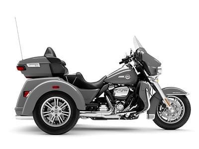 BOATZON | Harley-Davidson® FLHTCUTG  Tri Glide Ultra 2024