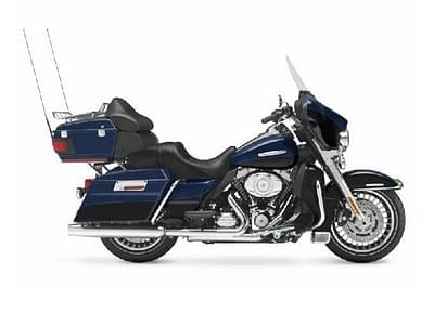 BOATZON | Harley-Davidson® FLHTK  Electra Glide Ultra Limited 2012
