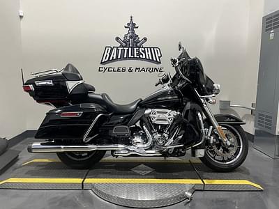 BOATZON | Harley-Davidson® FLHTK  Electra Glide Ultra Limited 2014