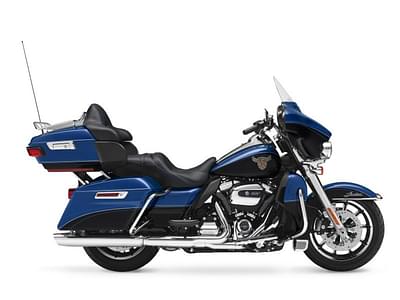 BOATZON | Harley-Davidson® FLHTK  Ultra Limited 115th Anniversary 2018
