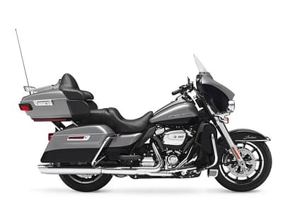 BOATZON | Harley-Davidson® FLHTK  Ultra Limited 2017