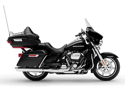 BOATZON | Harley-Davidson® FLHTK  Ultra Limited 2021