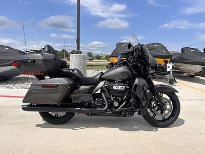 BOATZON | Harley-Davidson® FLHTK  Ultra Limited 2023