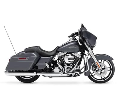 BOATZON | Harley-Davidson® FLHX Street Glide 2014 BOATZON | Harley-Davidson® FLHX Street Glide 2014