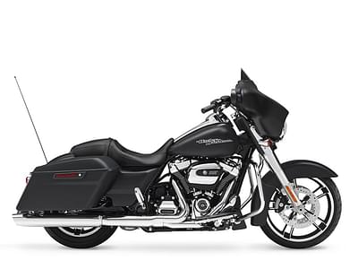 BOATZON | Harley-Davidson® FLHX  Street Glide 2017