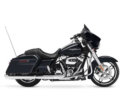 BOATZON | Harley-Davidson® FLHX  Street Glide 2018