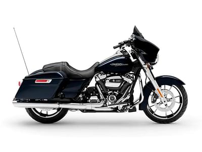 BOATZON | Harley-Davidson® FLHX Street Glide 2020 BOATZON | Harley-Davidson® FLHX Street Glide 2020
