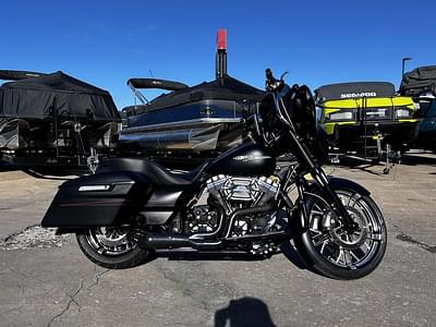 BOATZON | Harley-Davidson® FLHXS  Street Glide Special 2015