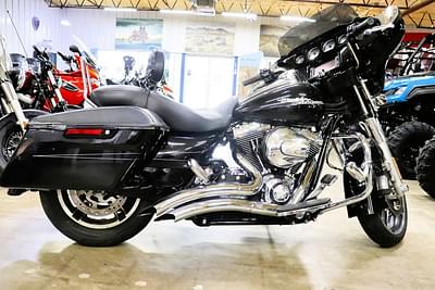 BOATZON | Harley-Davidson® FLHXS  Street Glide Special 2015