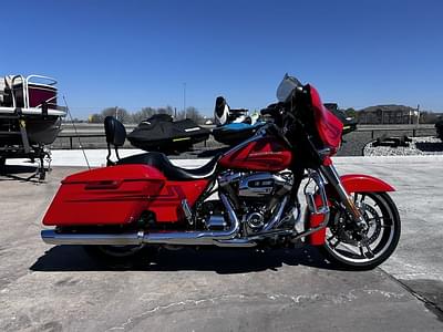 BOATZON | Harley-Davidson® FLHXS Street Glide Special 2017 BOATZON | Harley-Davidson® FLHXS Street Glide Special 2017