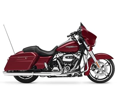 BOATZON | Harley-Davidson® FLHXS Street Glide Special 2017 BOATZON | Harley-Davidson® FLHXS Street Glide Special 2017