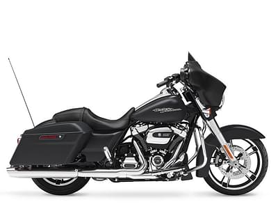 BOATZON | Harley-Davidson® FLHXS Street Glide Special 2017 BOATZON | Harley-Davidson® FLHXS Street Glide Special 2017