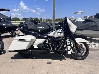 BOATZON | Harley-Davidson® FLHXS  Street Glide Special 2018