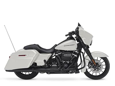 BOATZON | Harley-Davidson® FLHXS Street Glide Special 2018 BOATZON | Harley-Davidson® FLHXS Street Glide Special 2018
