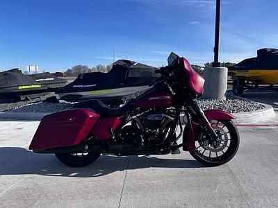 BOATZON | Harley-Davidson® FLHXS  Street Glide Special 2019