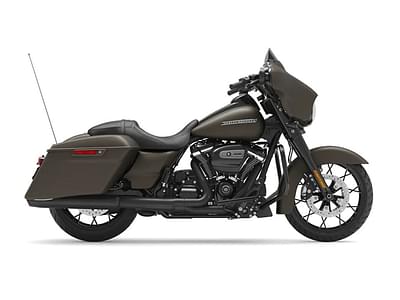 BOATZON | Harley-Davidson® FLHXS Street Glide Special 2020 BOATZON | Harley-Davidson® FLHXS Street Glide Special 2020