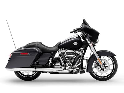 BOATZON | Harley-Davidson® FLHXS  Street Glide Special 2021