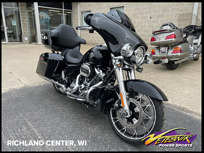 BOATZON | Harley-Davidson® FLHXS Street Glide Special 2021 BOATZON | Harley-Davidson® FLHXS Street Glide Special 2021