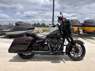 BOATZON | Harley-Davidson® FLHXS  Street Glide Special 2022