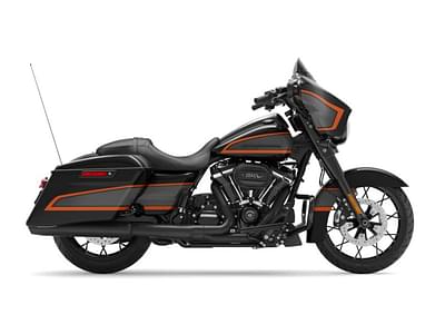 BOATZON | Harley-Davidson® FLHXS  Street Glide Special 2022