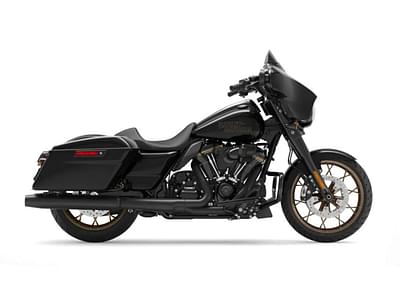 BOATZON | Harley-Davidson® FLHXST  Street Glide ST 2022